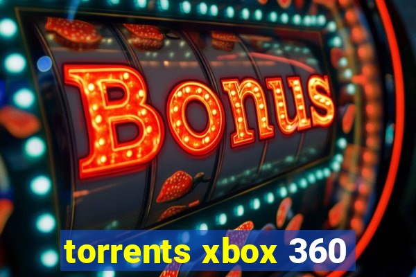 torrents xbox 360